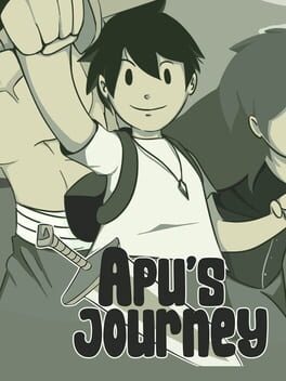 Foto do jogo Apu's Journey