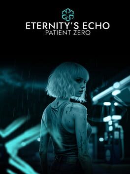 Foto do jogo Eternity's Echo: Patient Zero