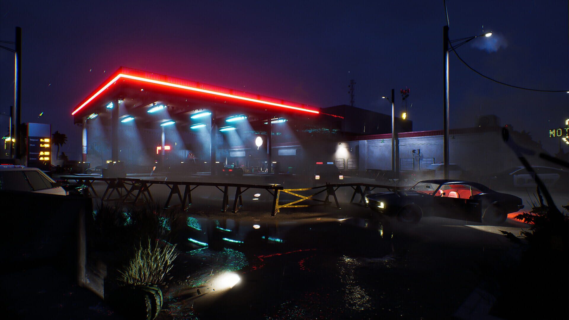 Foto do jogo Eternity's Echo: Patient Zero