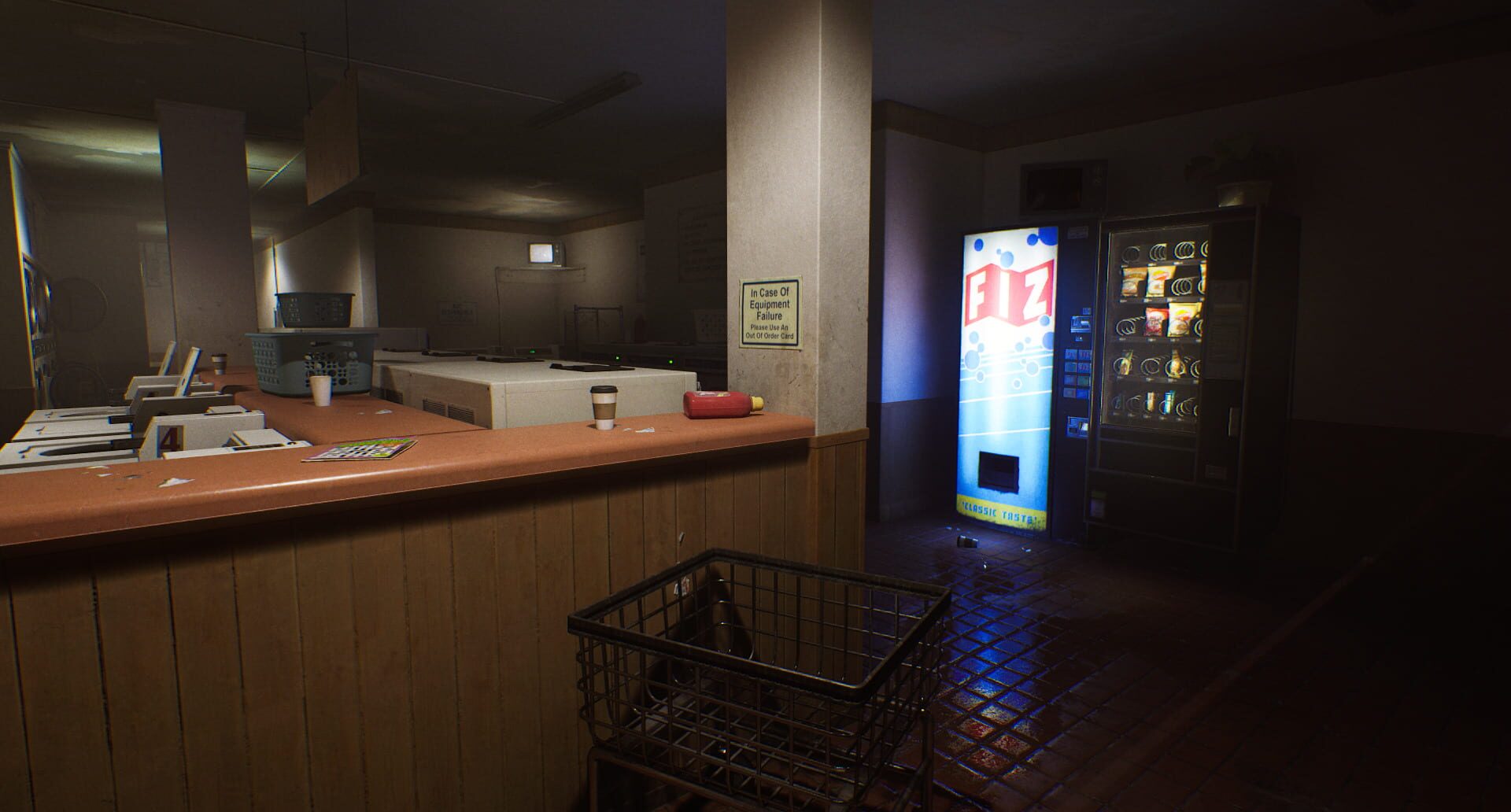 Foto do jogo Eternity's Echo: Patient Zero
