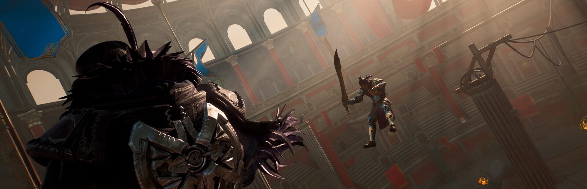 Foto do jogo Rivals' Duel