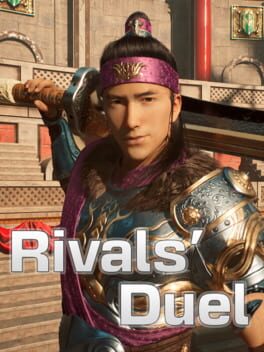 Foto do jogo Rivals' Duel