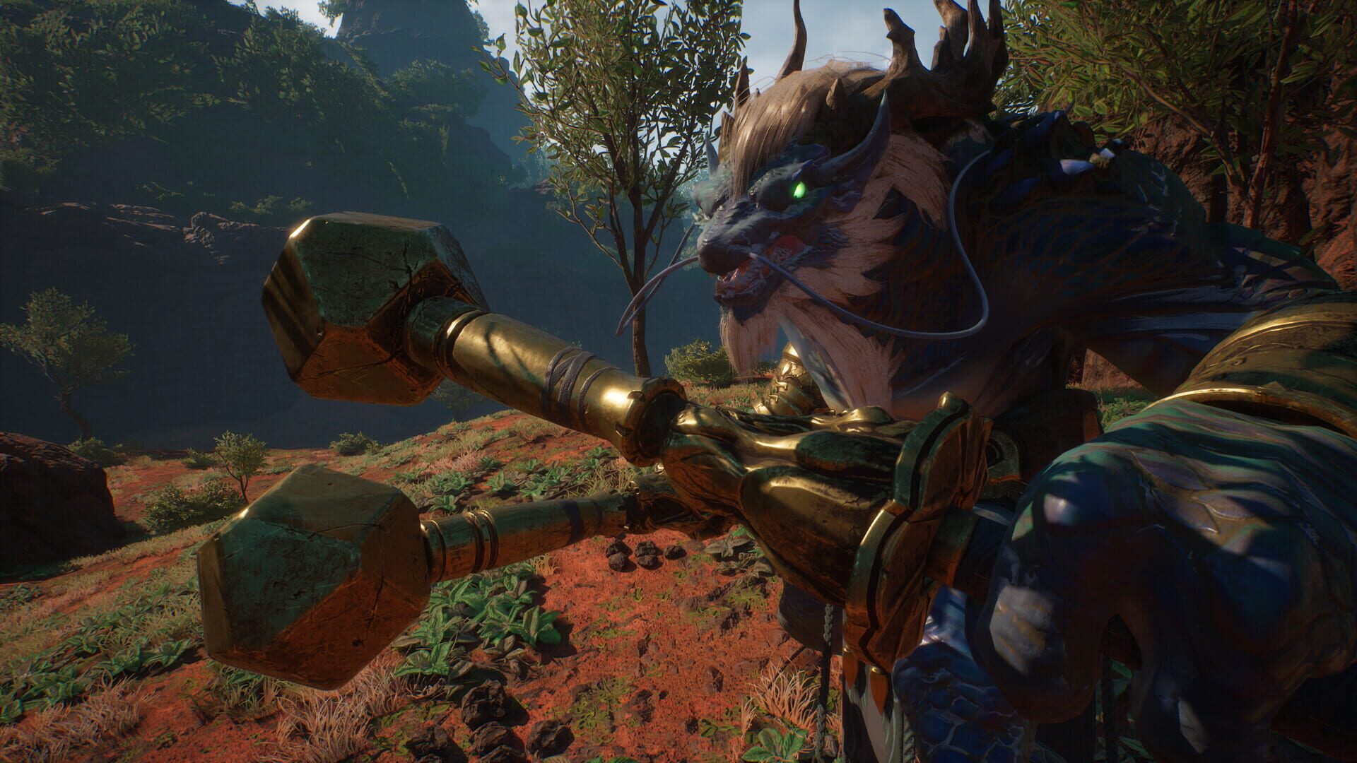 Foto do jogo Rivals' Duel