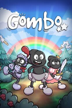 Foto do jogo Gombo