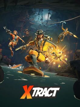 Foto do jogo Xtract