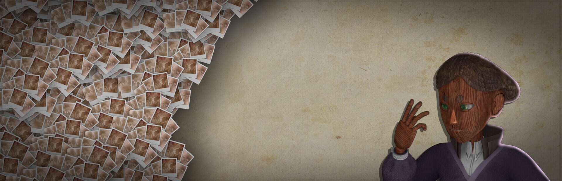 Foto do jogo Hands of Timber
