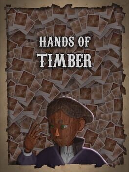 Foto do jogo Hands of Timber