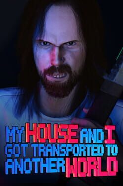 Foto do jogo My House and I Got Transported To Another World
