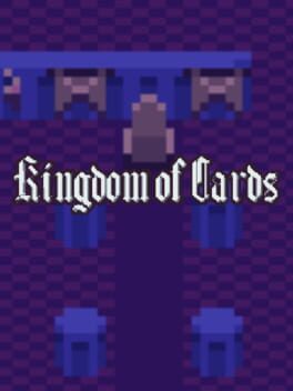 Foto do jogo Kingdom of Cards
