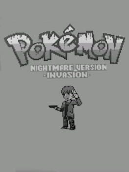 Foto do jogo Pokémon Nightmare Version: Invasion