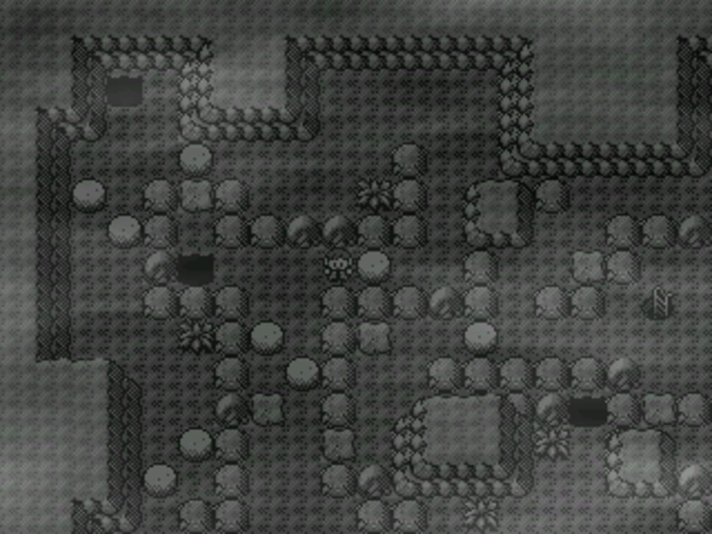 Foto do jogo Pokémon Nightmare Version: Invasion