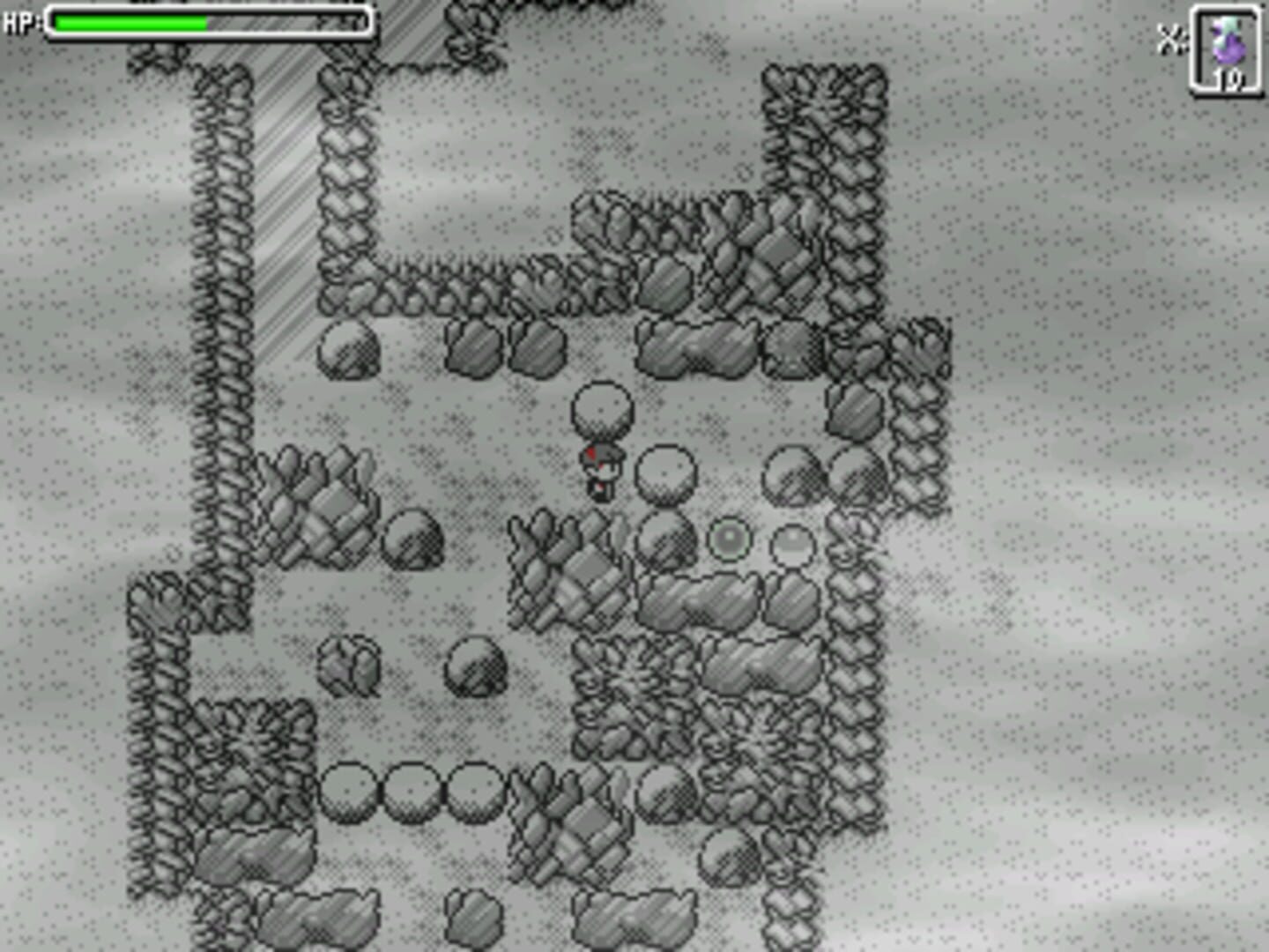 Foto do jogo Pokémon Nightmare Version: Invasion