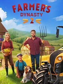 Foto do jogo Farmer's Dynasty 2