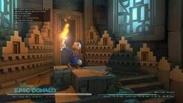 Foto do jogo Epic Donald