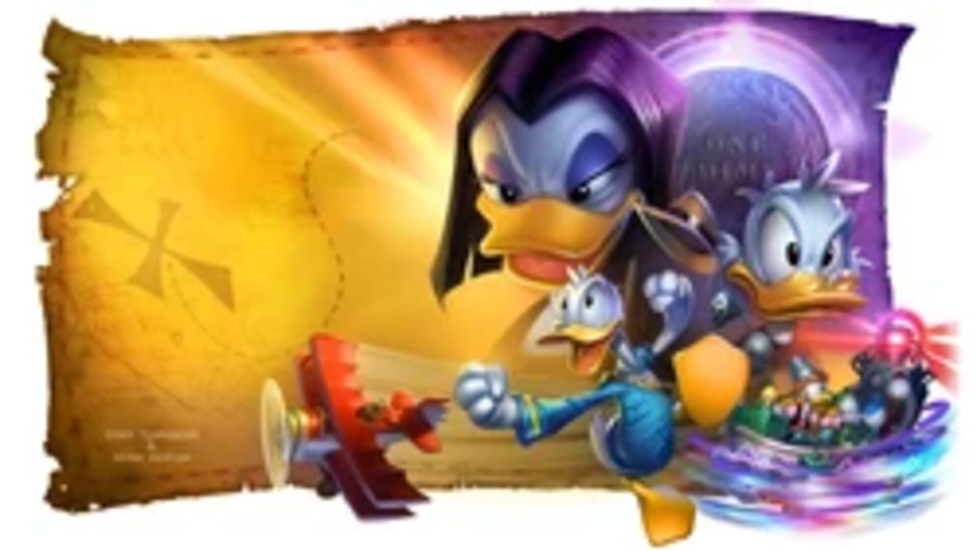 Foto do jogo Epic Donald