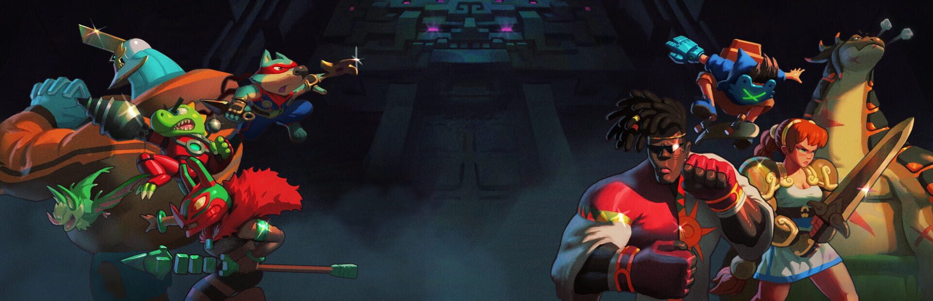 Foto do jogo Combo Devils
