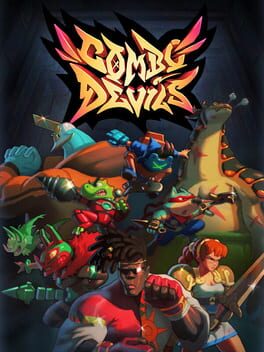 Foto do jogo Combo Devils