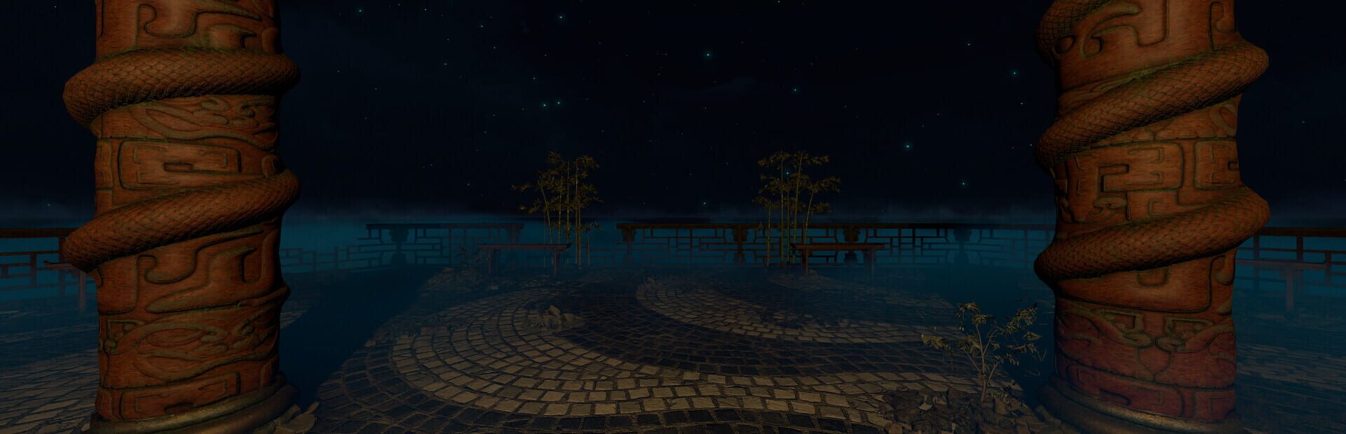 Foto do jogo Pony Island 2: Panda Circus