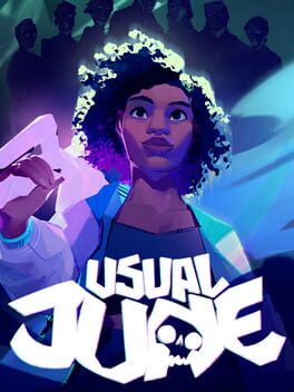 Foto do jogo Usual June
