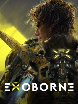 Foto do jogo Exoborne