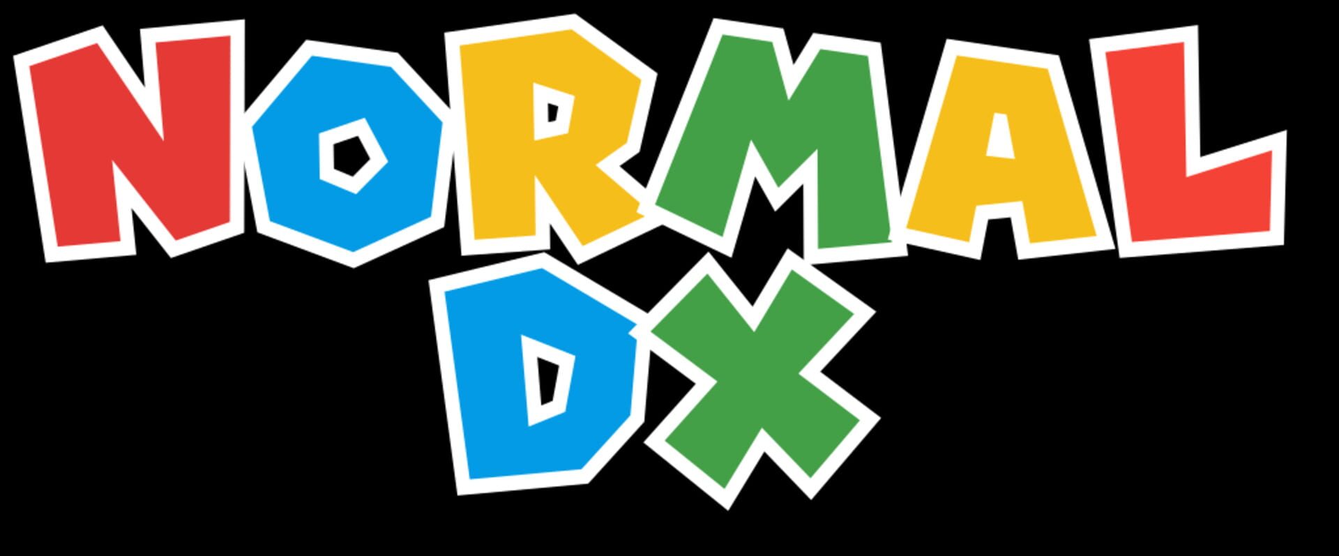 Foto do jogo Normal Super Mario Bros. DX