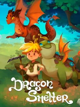Foto do jogo Dragon Shelter