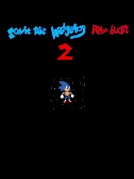 Foto do jogo Sonic Robo Blast 2