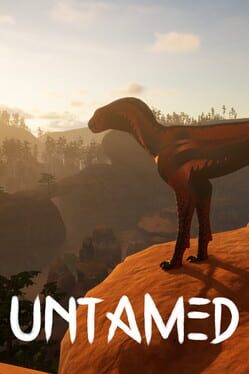 Foto do jogo Untamed