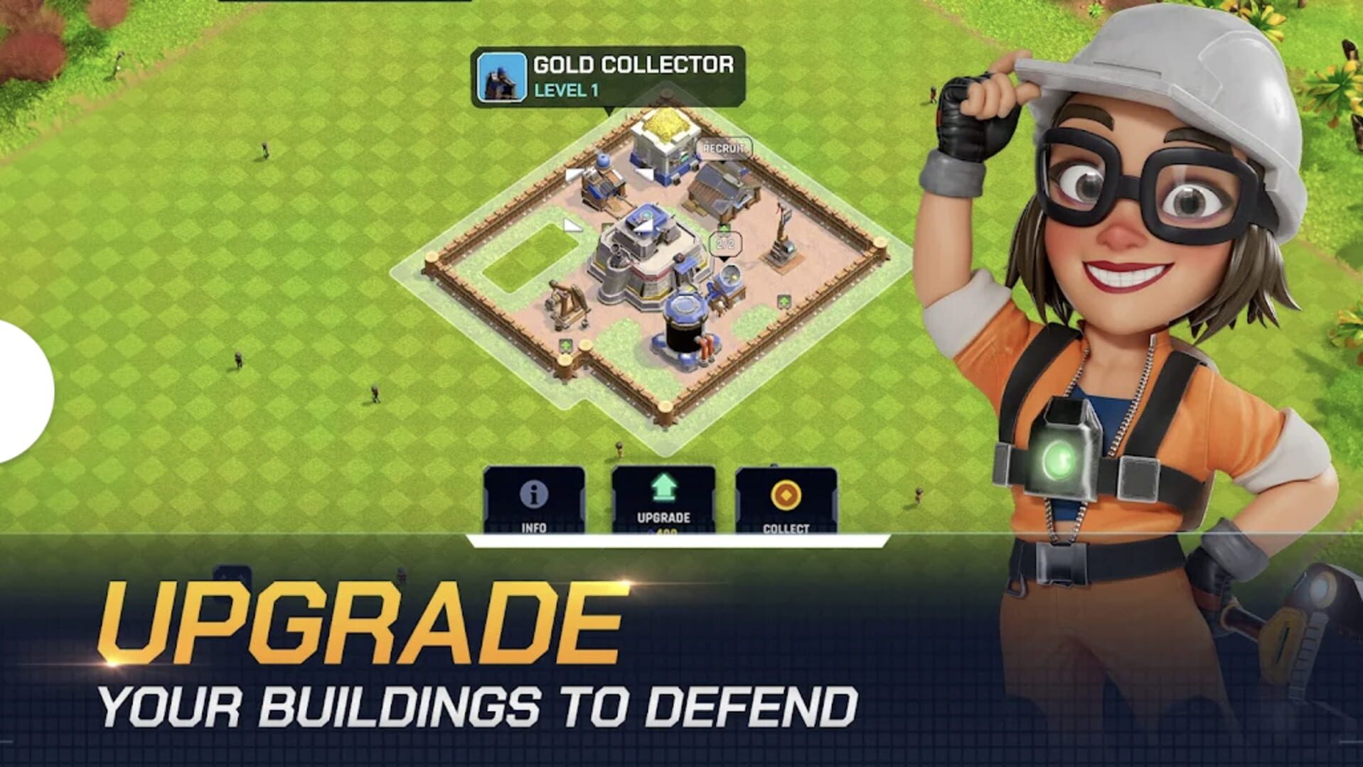 Foto do jogo Heroes of Mavia