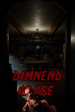 Foto do jogo Damned House