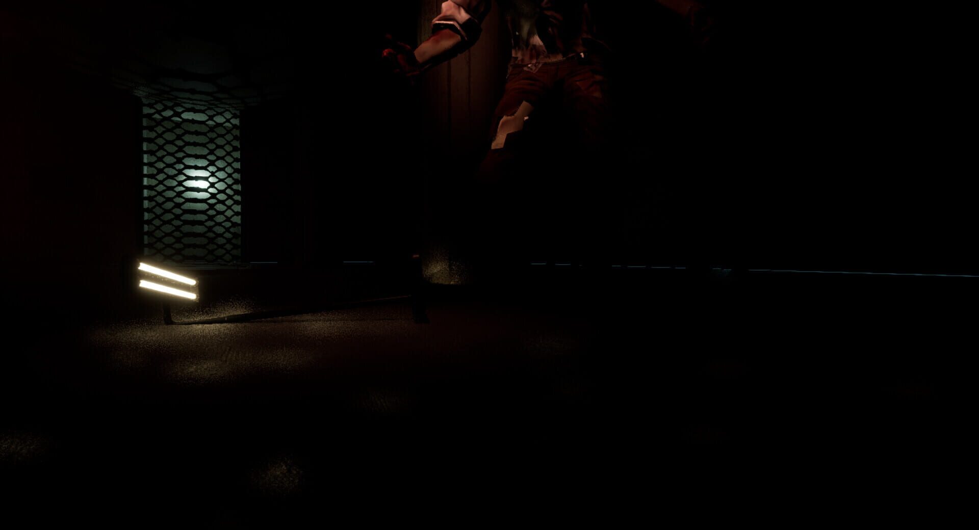 Foto do jogo Damned House