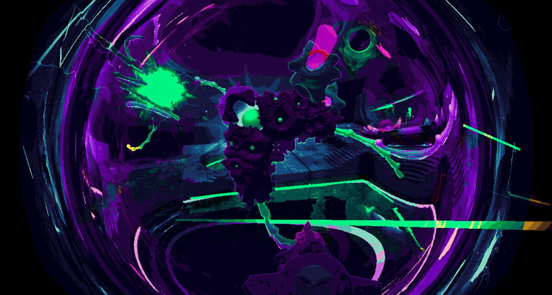 Foto do jogo Ocean Mirror
