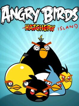 Foto do jogo Angry Birds Hatchery Island