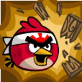 Foto do jogo Angry Birds Breaker