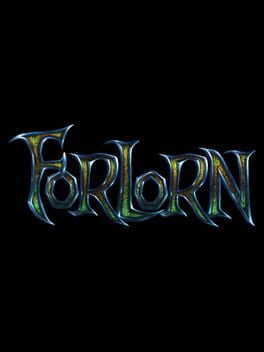 Foto do jogo Forlorn