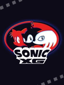 Foto do jogo Sonic XG