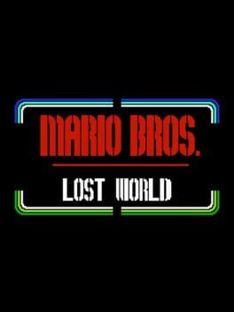 Foto do jogo Mario Bros.: Lost World