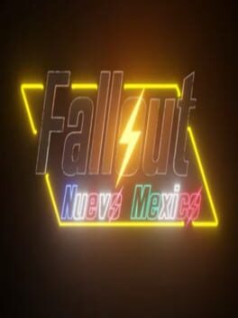 Foto do jogo Fallout: Nuevo Mexico