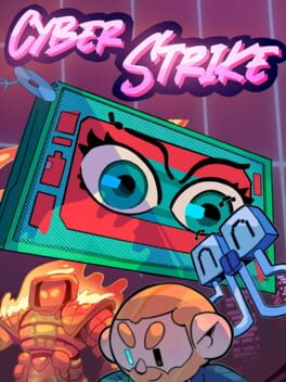Foto do jogo Cyber Strike