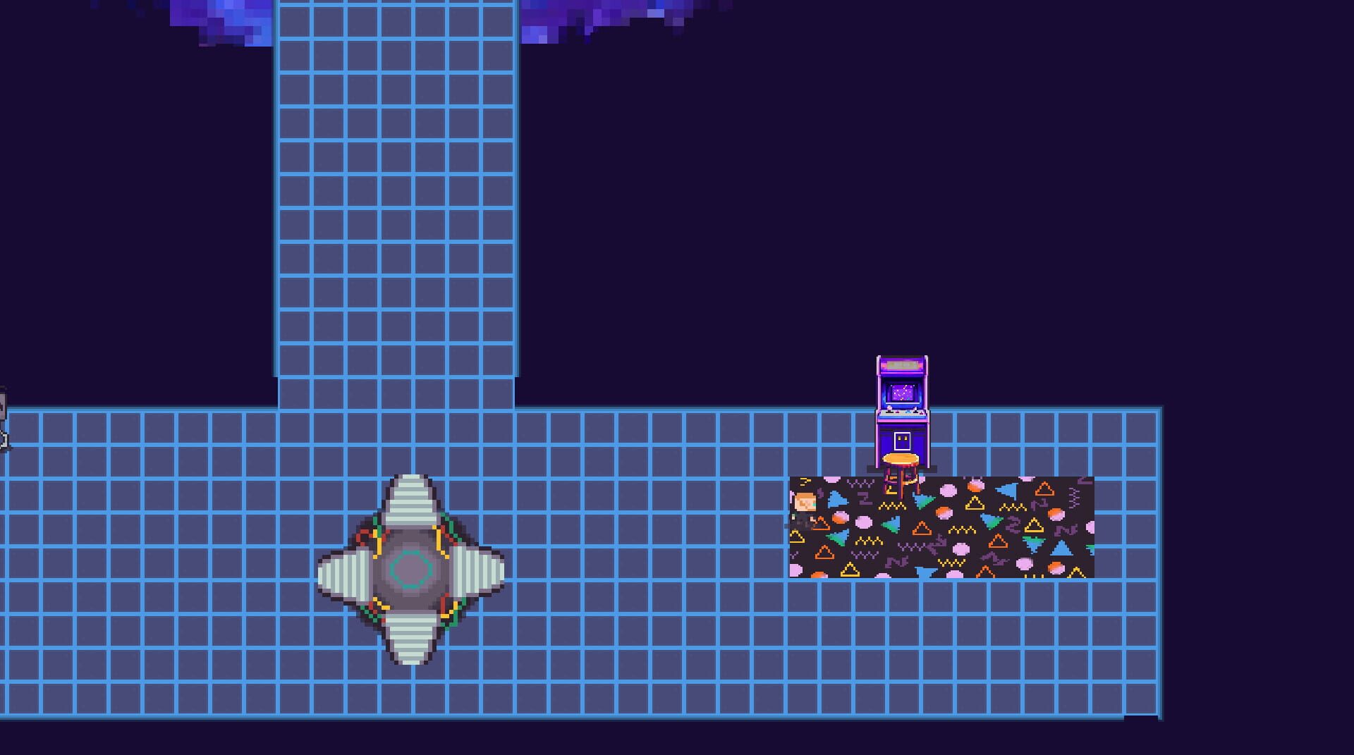 Foto do jogo Cyber Strike