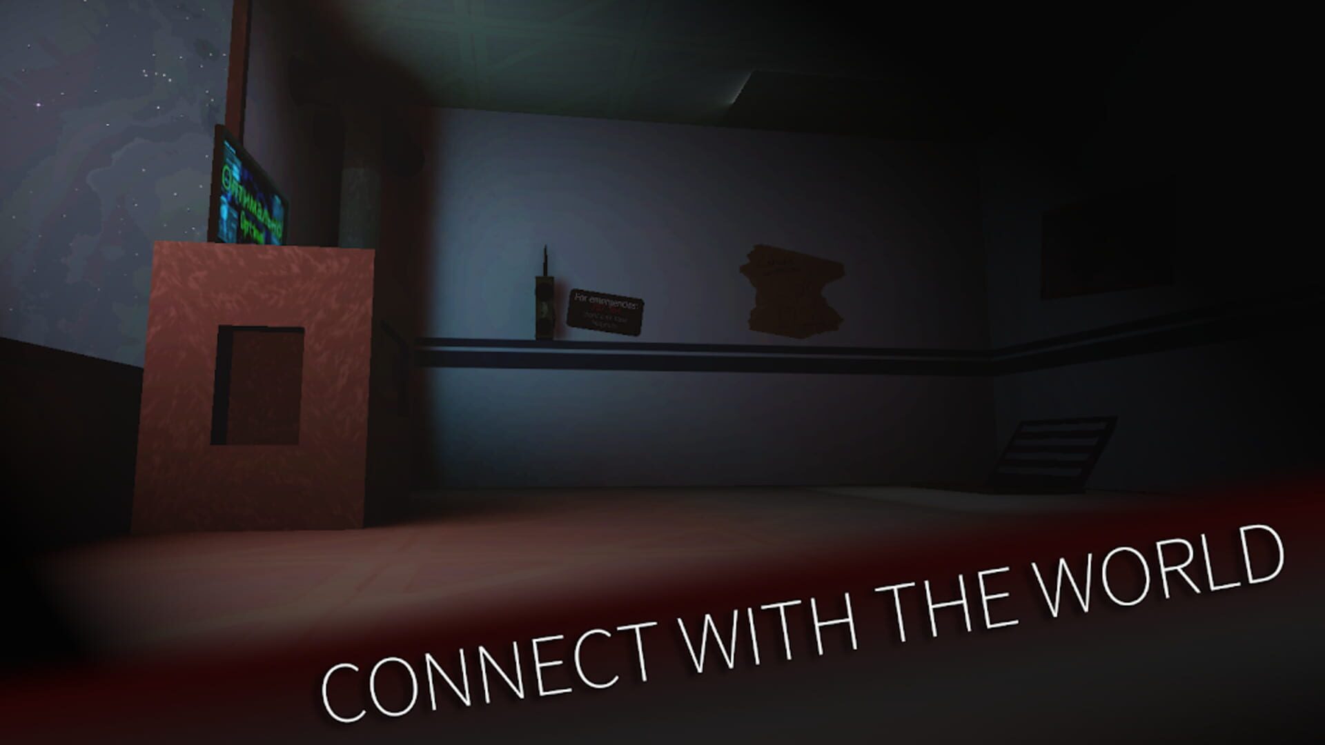 Foto do jogo Imposter The Horror