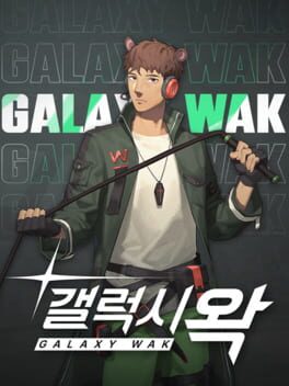 Foto do jogo GalaxyWak