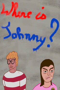 Foto do jogo Where is Johnny