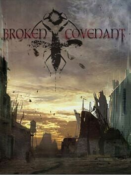 Foto do jogo Broken Covenant