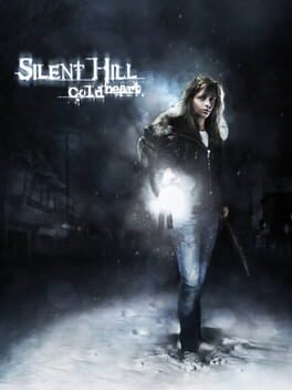 Foto do jogo Silent Hill: Cold Heart