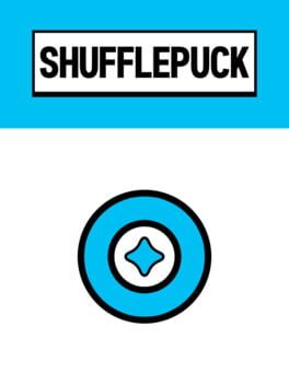 Foto do jogo Shufflepuck