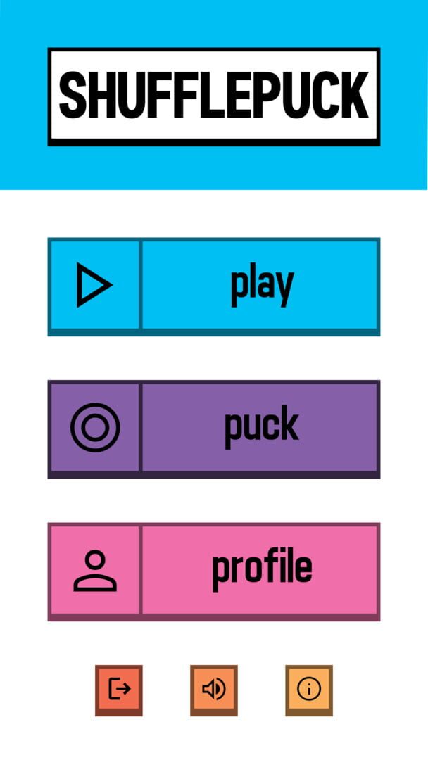 Foto do jogo Shufflepuck