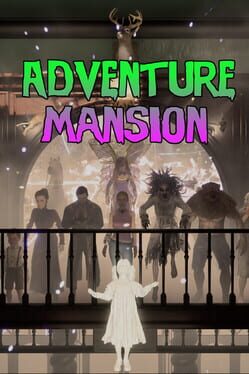 Foto do jogo Adventure Mansion