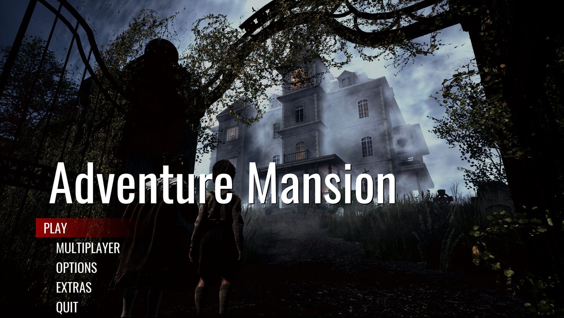 Foto do jogo Adventure Mansion