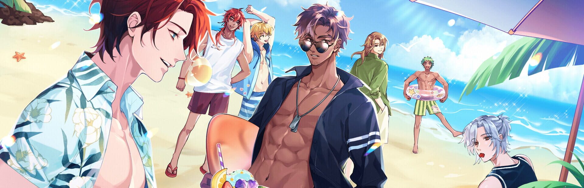 Foto do jogo Threads of You: Beyond the Bay